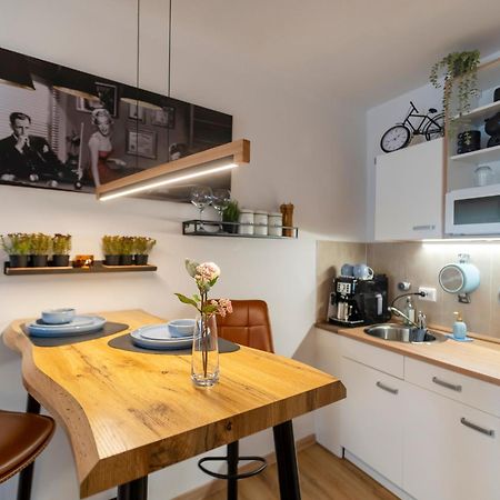 Premium Apartment Inspiriert Von Marilyn Monroe-Bremen City Center Eksteriør billede