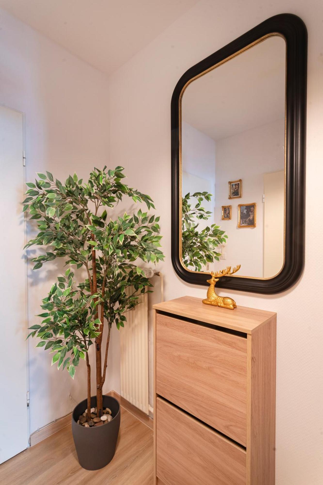 Premium Apartment Inspiriert Von Marilyn Monroe-Bremen City Center Eksteriør billede