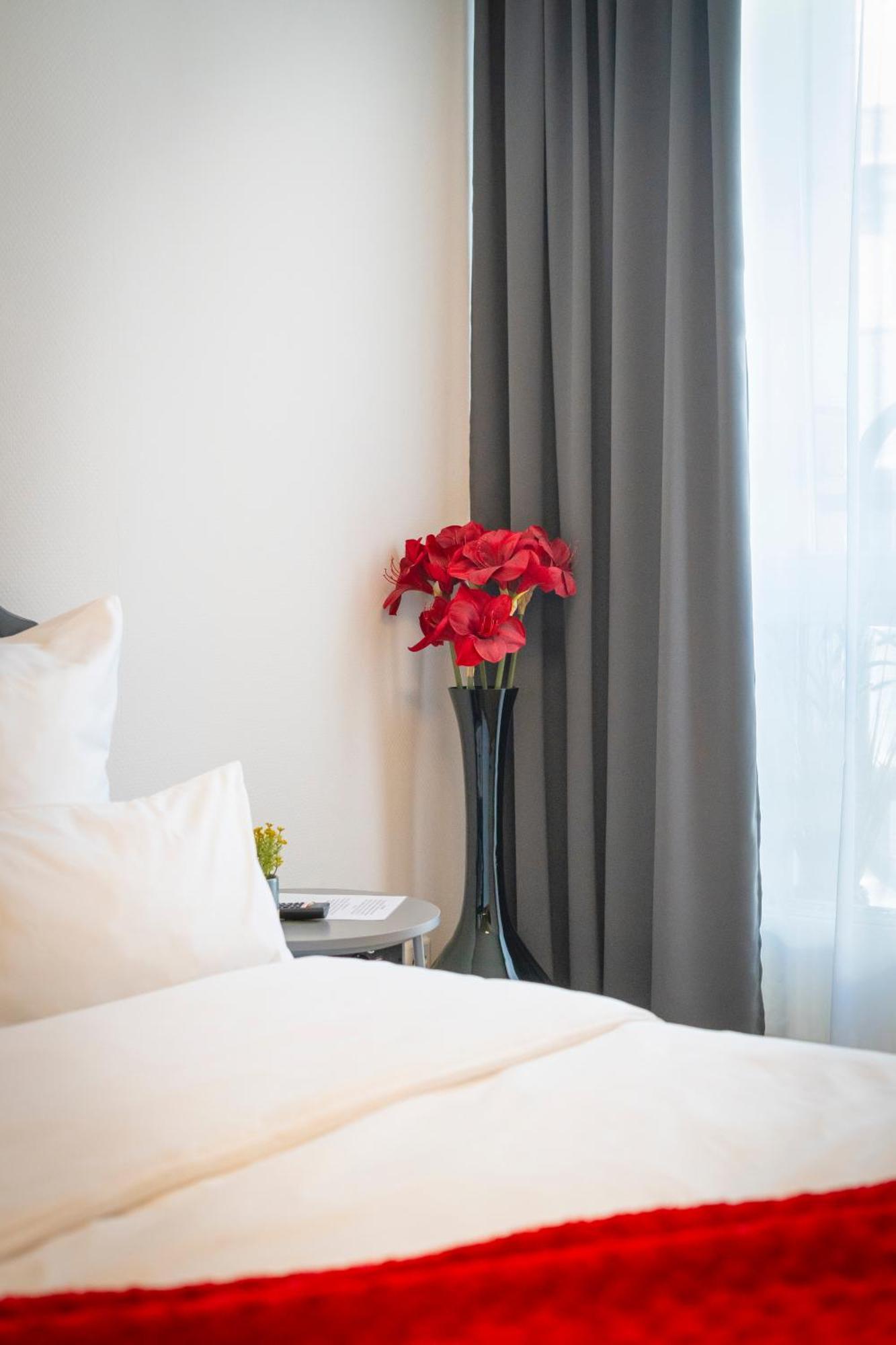 Premium Apartment Inspiriert Von Marilyn Monroe-Bremen City Center Eksteriør billede