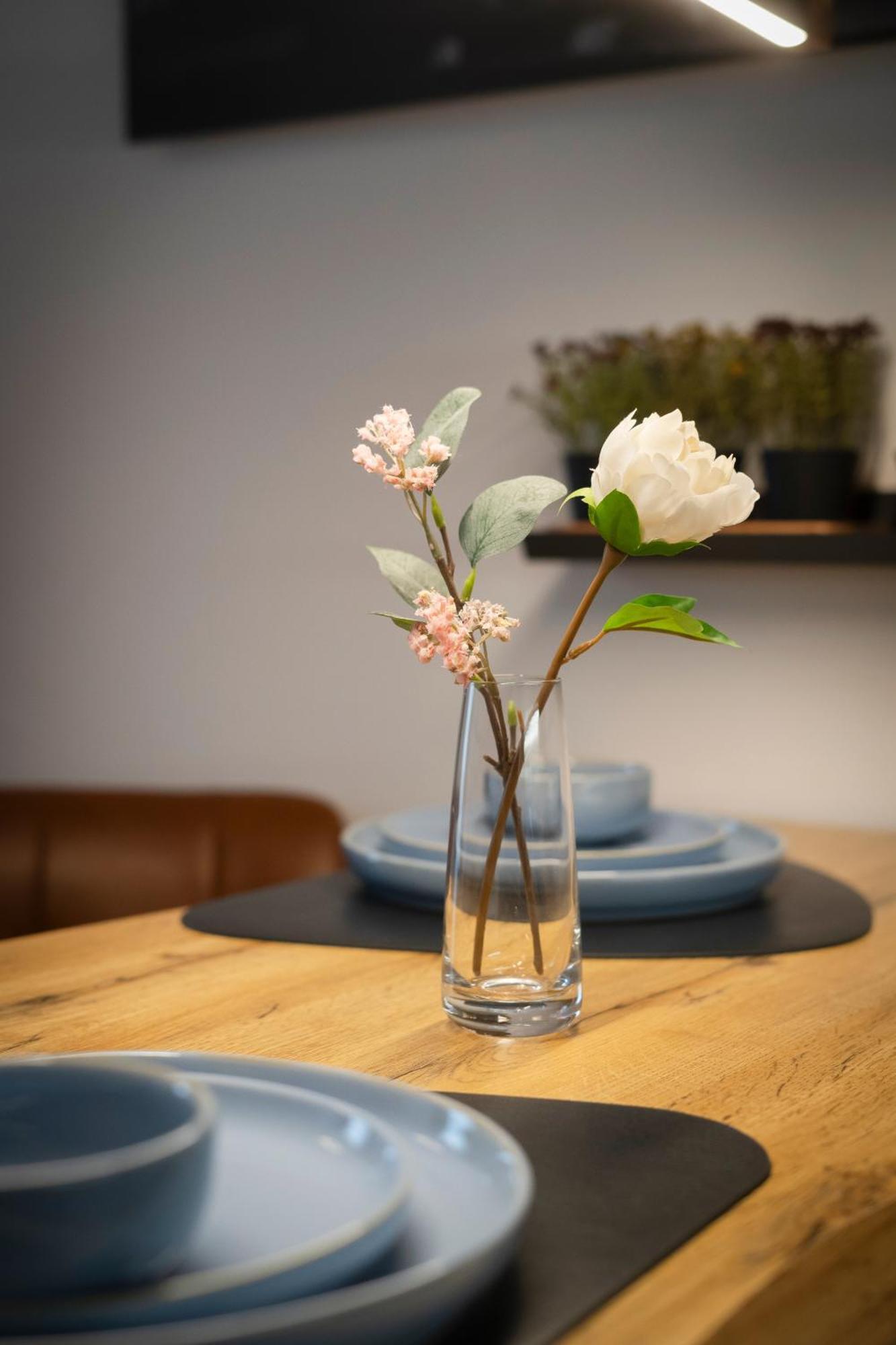 Premium Apartment Inspiriert Von Marilyn Monroe-Bremen City Center Eksteriør billede