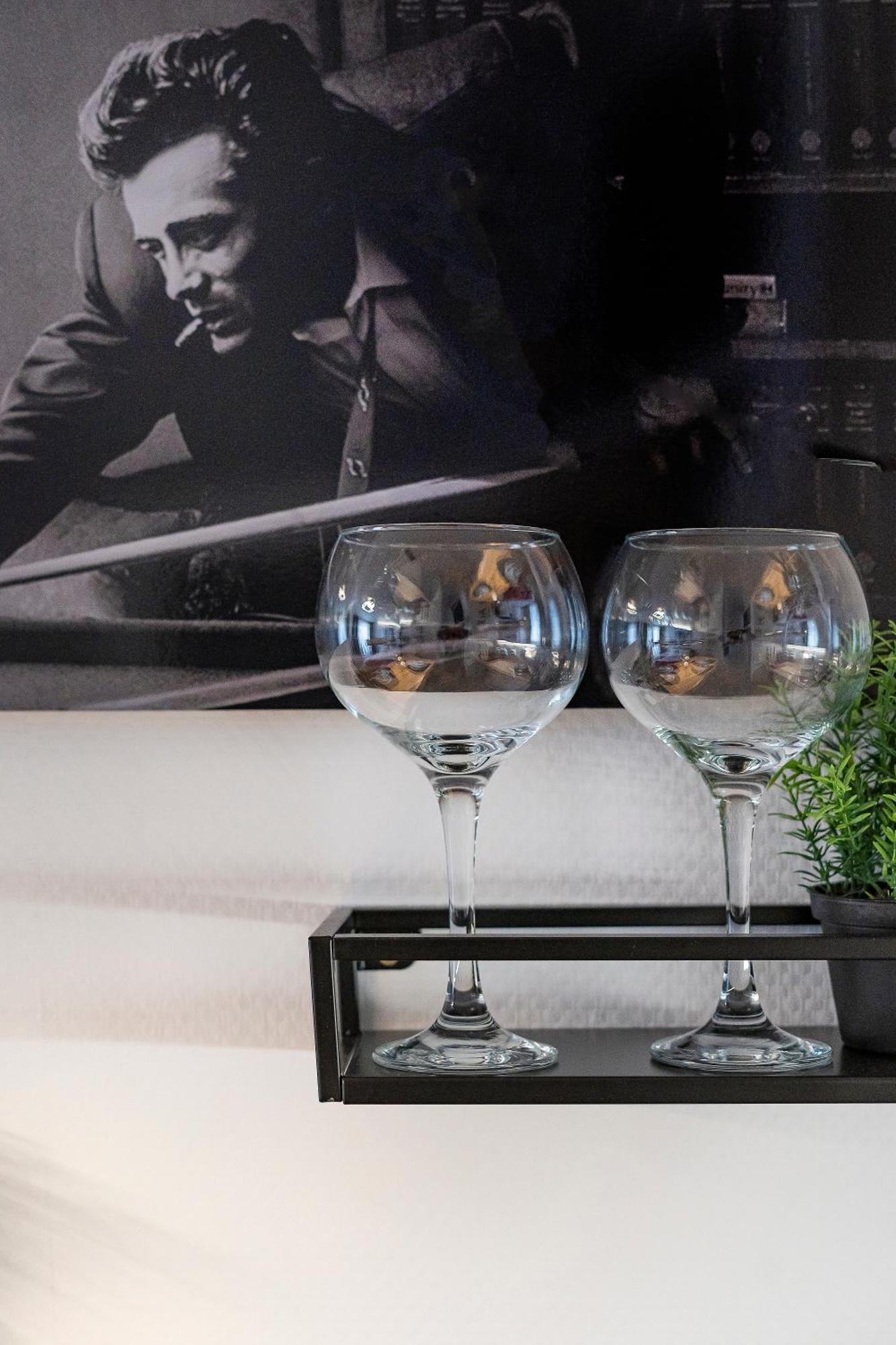 Premium Apartment Inspiriert Von Marilyn Monroe-Bremen City Center Eksteriør billede